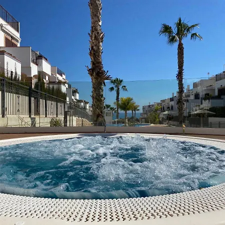 Impresionante Piso En Planta Baja Cerca Al Mar Apartamento Torrevieja
