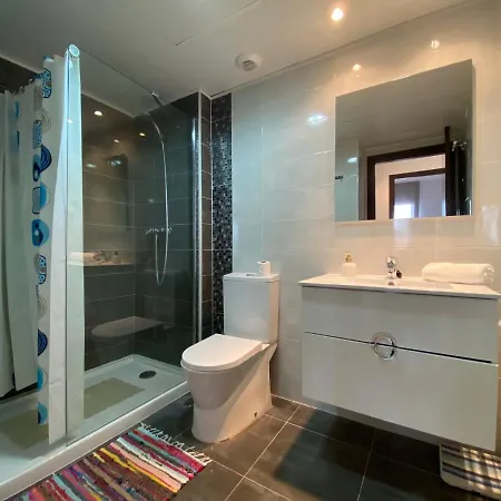 Apartamento Impresionante Piso En Planta Baja Cerca Al Mar Torrevieja