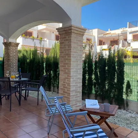 Impresionante Piso En Planta Baja Cerca Al Mar Apartamento Torrevieja