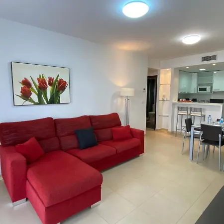 Impresionante Piso En Planta Baja Cerca Al Mar * Torrevieja