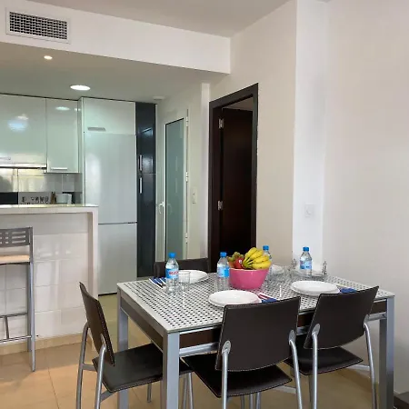 Impresionante Piso En Planta Baja Cerca Al Mar * Torrevieja