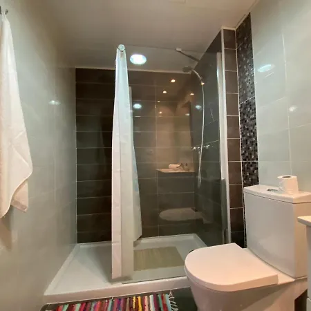 Apartmán Impresionante Piso En Planta Baja Cerca Al Mar