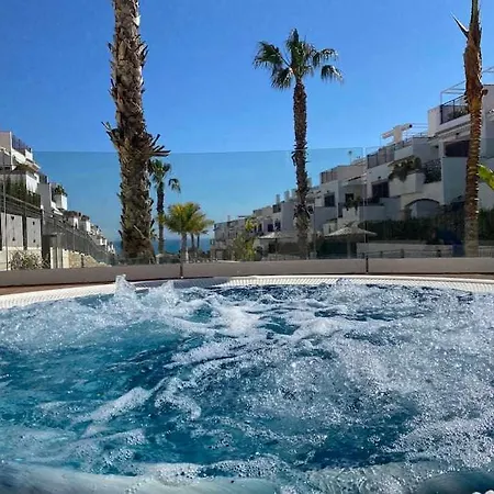 Apartamento Impresionante Piso En Planta Baja Cerca Al Mar Torrevieja
