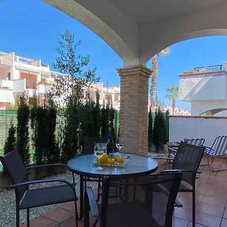 Apartmán Impresionante Piso En Planta Baja Cerca Al Mar!
