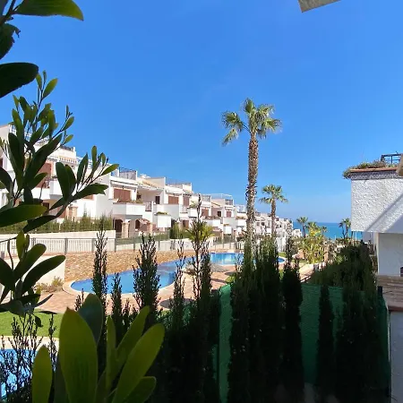 Apartmán Impresionante Piso En Planta Baja Cerca Al Mar! *