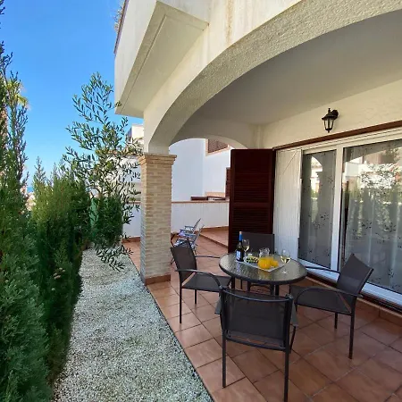 Apartmán Impresionante Piso En Planta Baja Cerca Al Mar! *